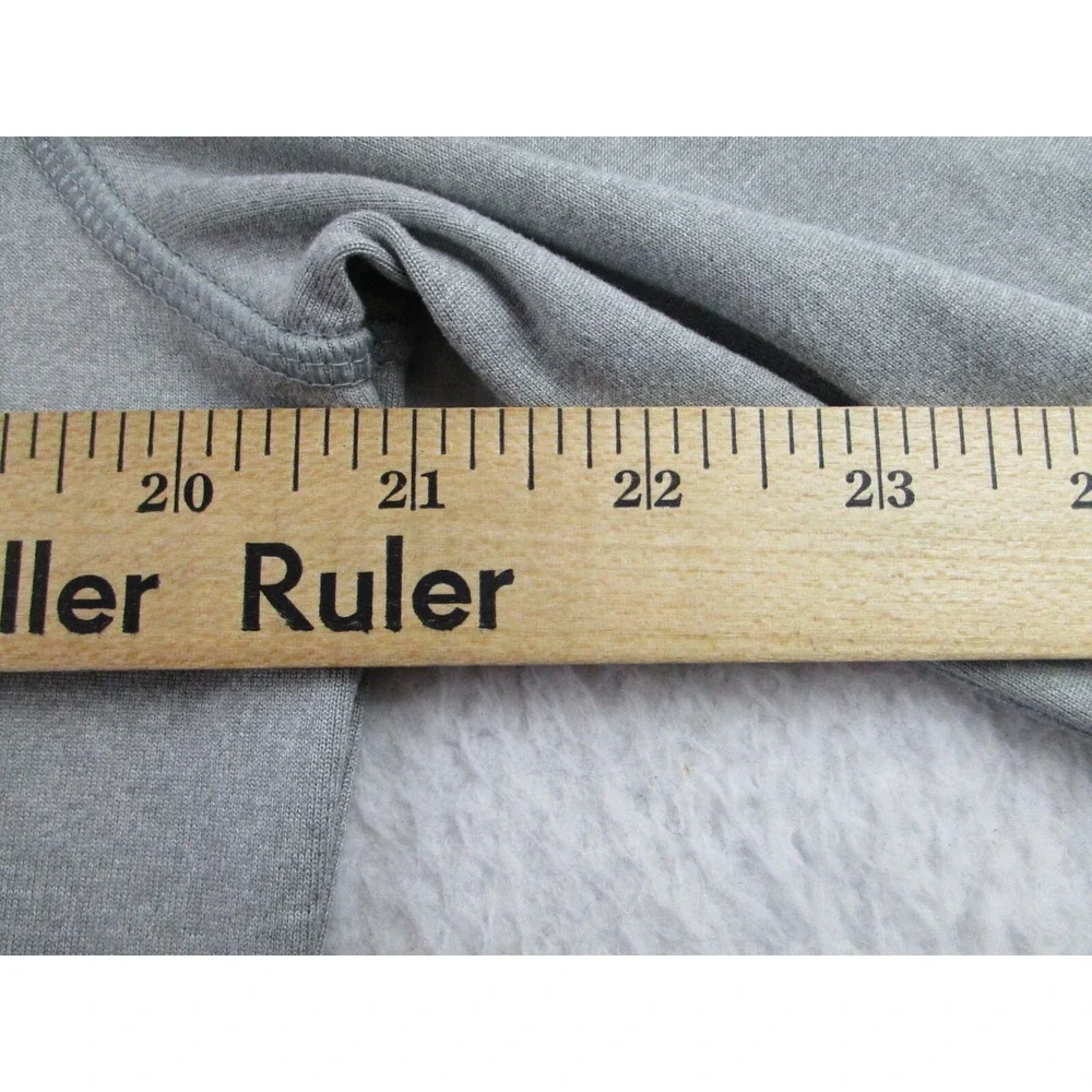 Polo‎ Ralph Lauren Sweater Mens Mediun 1/4 Zip Performance Stretch Golf Pullover